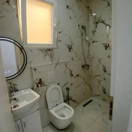 Appartement Serendipity