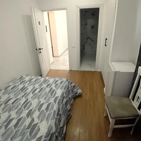 Appartement Serendipity *