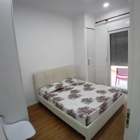 Serendipity Appartement