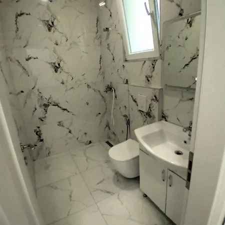 Appartement Serendipity