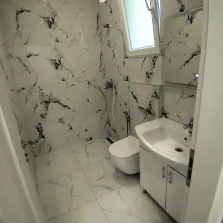 Appartement Serendipity *