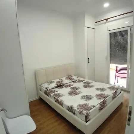 Appartement Serendipity