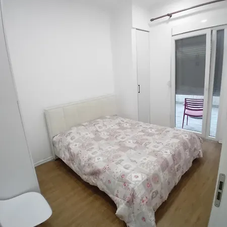 Appartement Serendipity *
